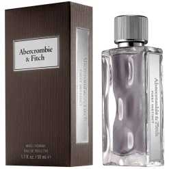 First Instinct Men Eau De Toilette 50ml