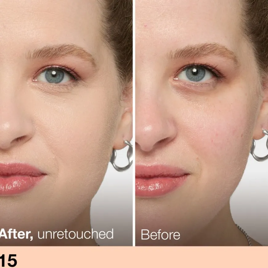 Fit Me Concealer #15 Fair 6,8ml