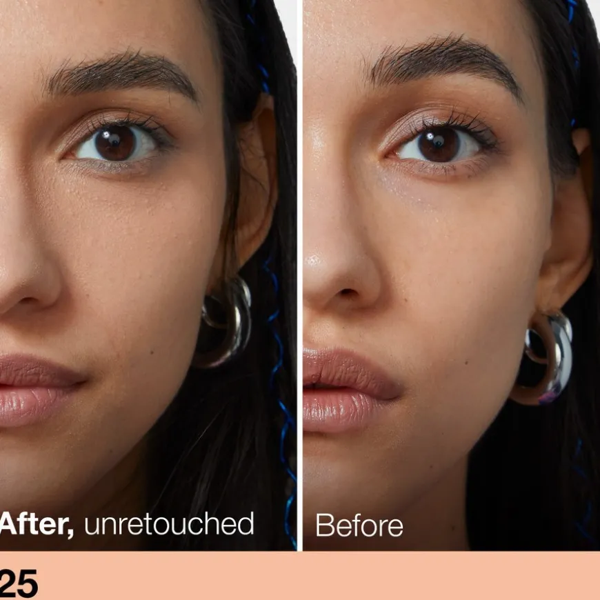 Fit Me Concealer #25 Medium 6,8ml