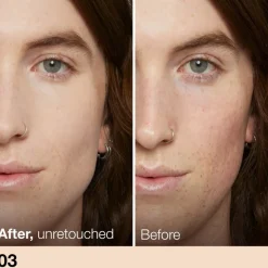 Fit Me Concealer #3 Porcelain 6,8ml