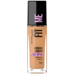 Fit Me Liquid Foundation Sun Beige 250 30ml