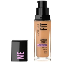 Fit Me Liquid Foundation Sun Beige 250 30ml