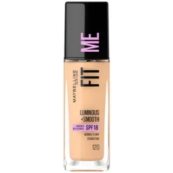 Fit Me Liquid Foundation Classic Ivory 120 30ml