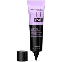 Fit Me Luminous + Smooth Primer 30ml