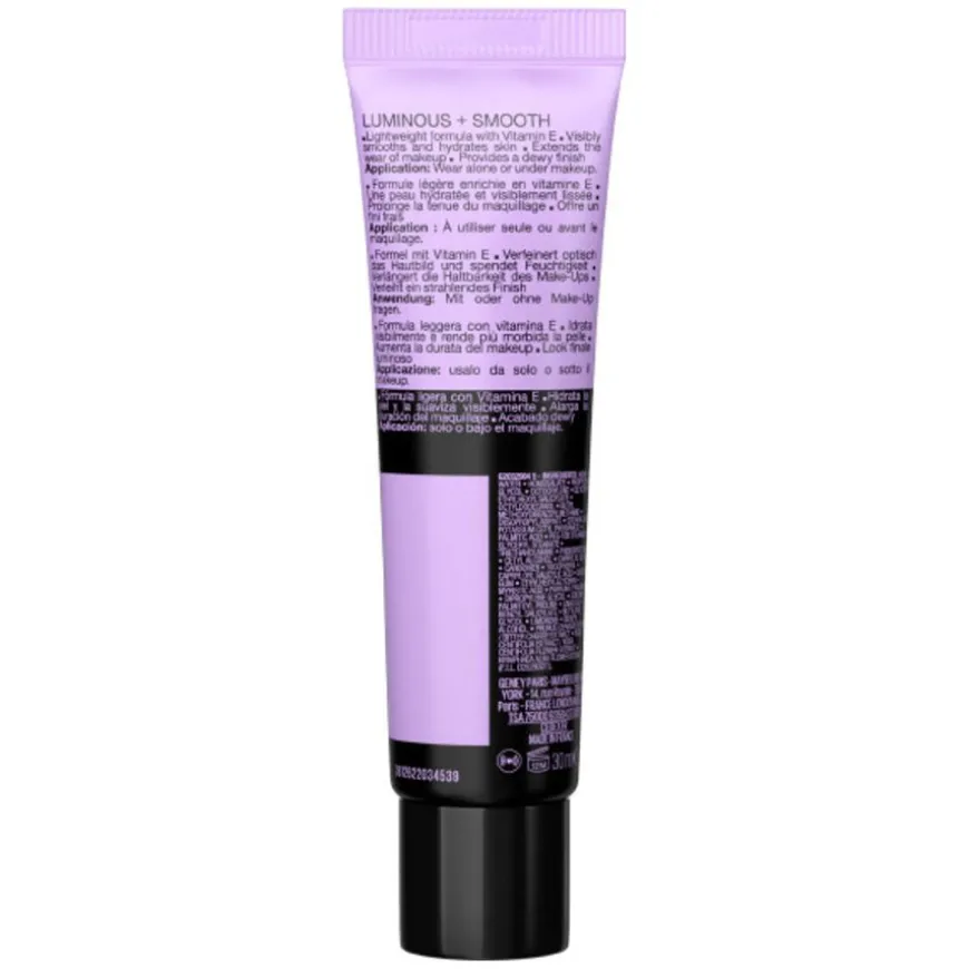 Fit Me Luminous + Smooth Primer 30ml
