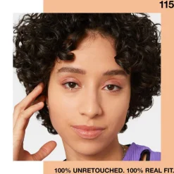 Fit Me Matte + Poreless Foundation 115 Ivory 30ml