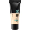 Fit Me Matte + Poreless Foundation 100 Warm Ivory 30ml