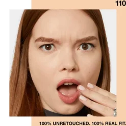 Fit Me Matte + Poreless Foundation 110 Porcelain 30ml