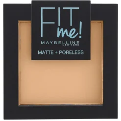 Fit Me Matte & Poreless Powder 220 Natural Beige 9g