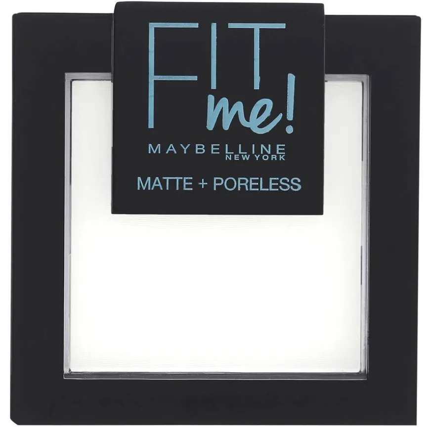 Fit Me Matte & Poreless Powder 090 9g