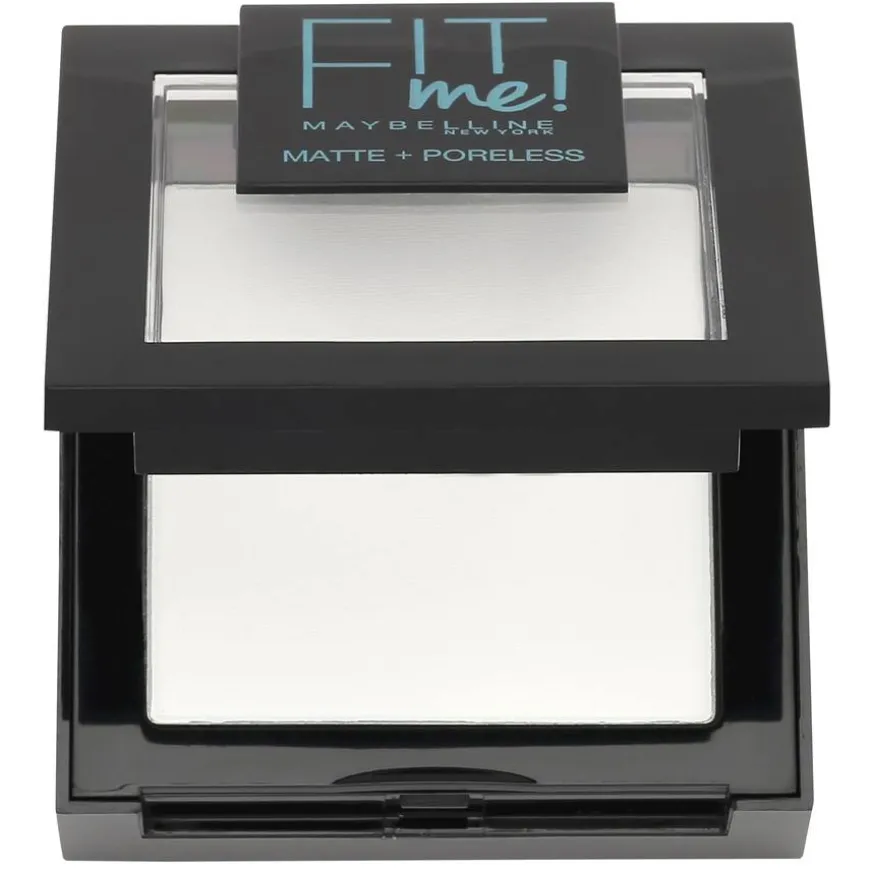 Fit Me Matte & Poreless Powder 090 9g