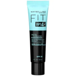 Fit Me Matte & Poreless Primer 30ml