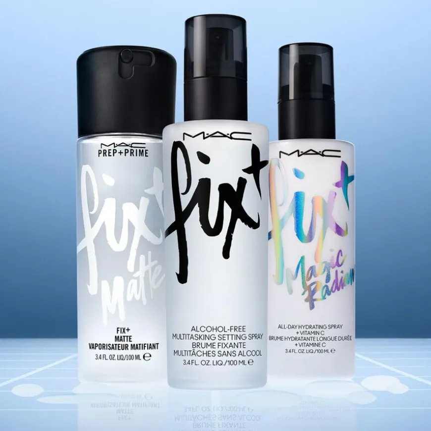 Fix+ Magic Radiance 100ml