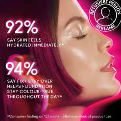 Fix+ Stay Over 100ml