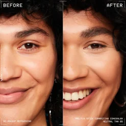 Fix Stick Concealer Stick Neutral Tan 09 1,6g