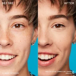 Fix Stick Concealer Stick Vanilla 05 1,6g