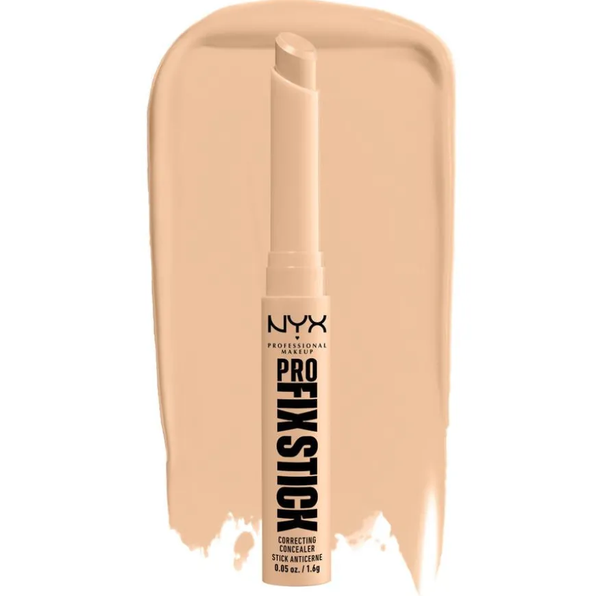 Fix Stick Concealer Stick Vanilla 05 1,6g