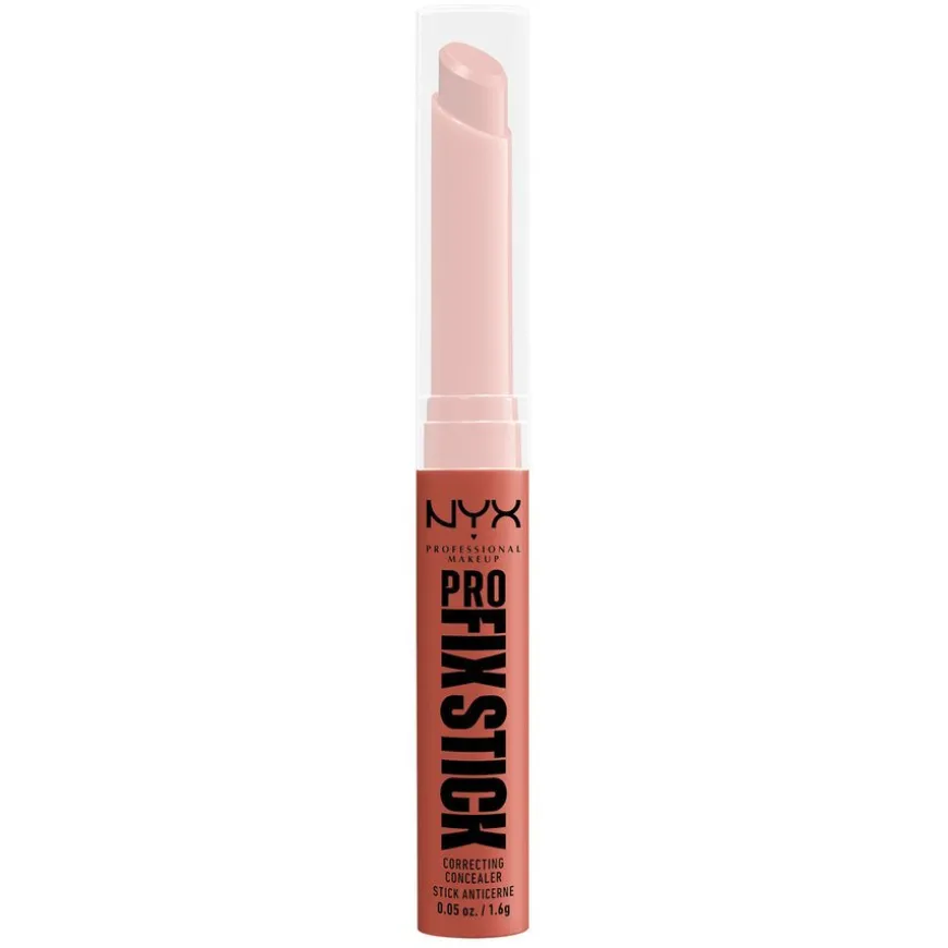 Fix Stick Concealer Stick Apricot 0.5 1,6g