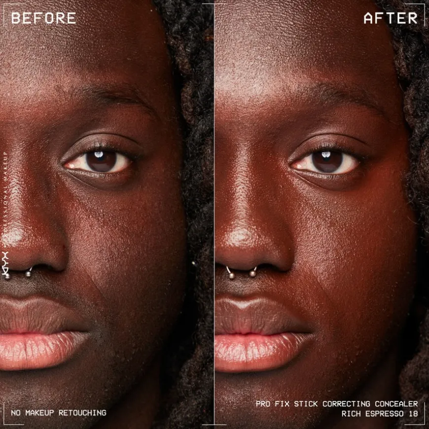 Fix Stick Concealer Stick Rich Espresso 18 1,6g