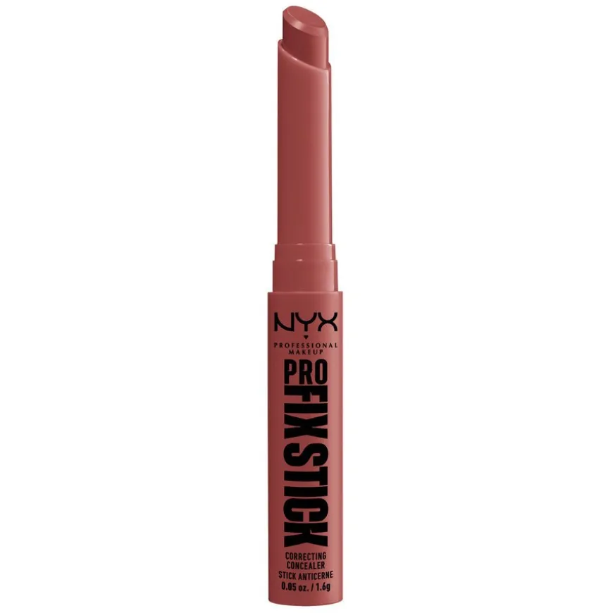 Fix Stick Concealer Stick Brick Red 0.6 1,6g