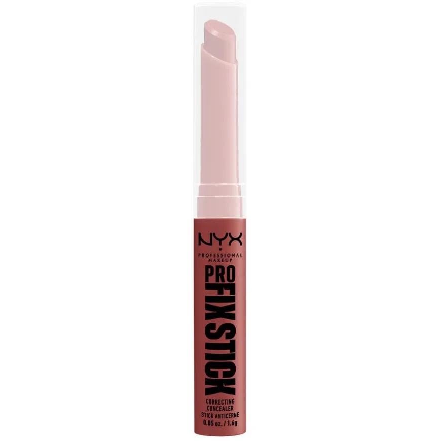 Fix Stick Concealer Stick Brick Red 0.6 1,6g