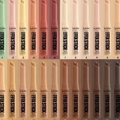 Fix Stick Concealer Stick Pink 0.2 1,6g
