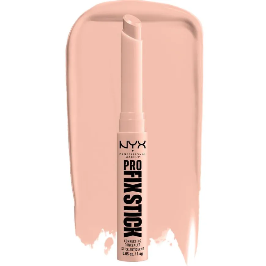 Fix Stick Concealer Stick Pink 0.2 1,6g