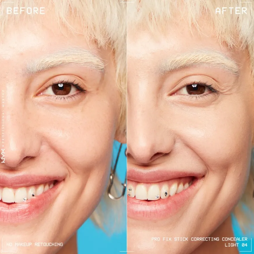 Fix Stick Concealer Stick Light 04 1,6g