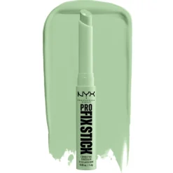 Fix Stick Concealer Stick Green 0.1 1,6g