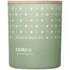 FJORD Scented Candle 200g