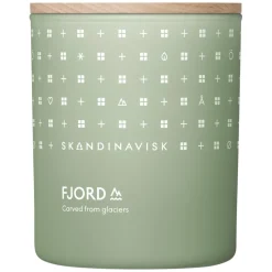 FJORD Scented Candle 200g