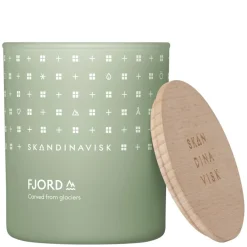 FJORD Scented Candle 200g