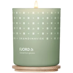 FJORD Scented Candle 200g