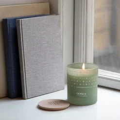 FJORD Scented Candle 200g