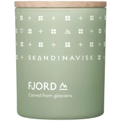 FJORD Scented Candle 65g