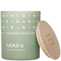 FJORD Scented Candle 65g
