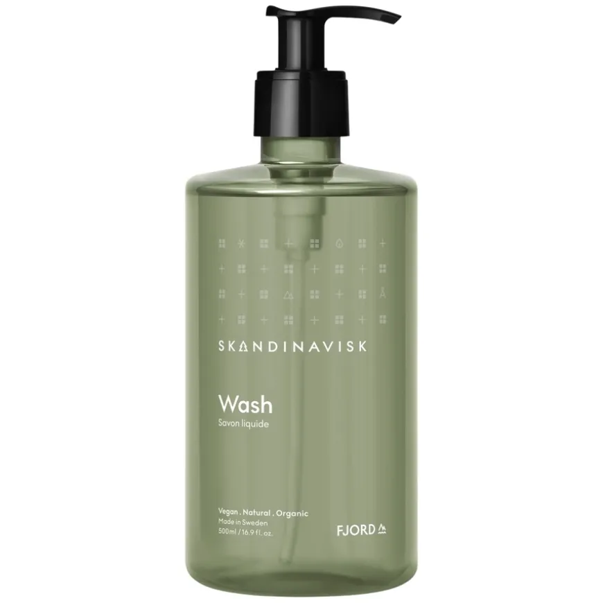 FJORD Wash 500ml