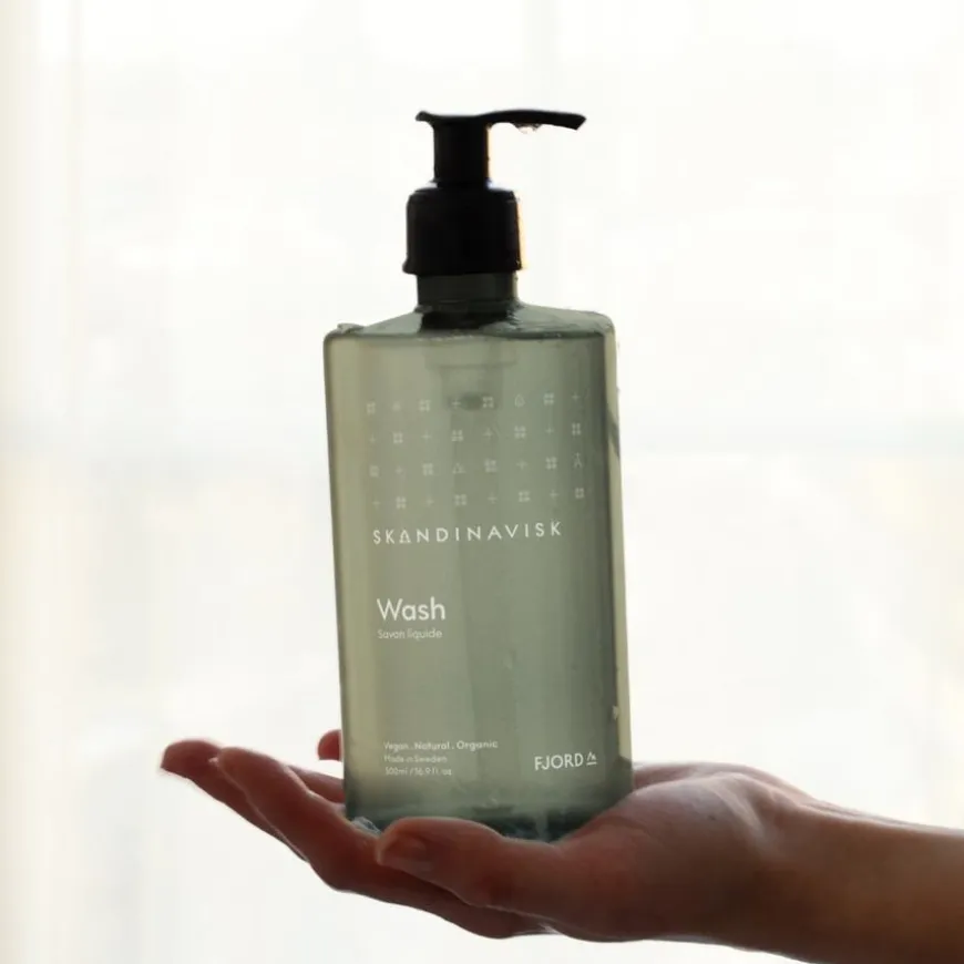 FJORD Wash 500ml