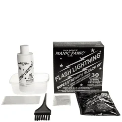 Flash Lightning® Bleach Kit 30 Volume Cream Developer