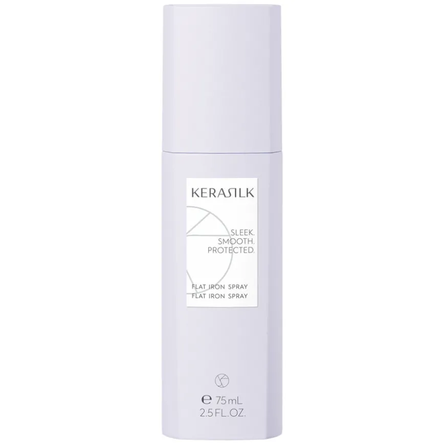 Flat Iron Spray 75ml