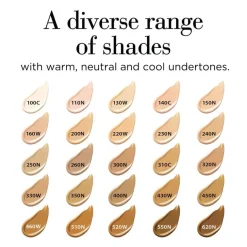 Flawless Finish Skincaring Foundation 200N 30ml