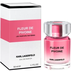 Fleur De Pivoine Eau De Parfum 50ml