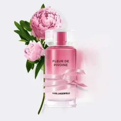 Fleur De Pivoine Eau De Parfum 50ml
