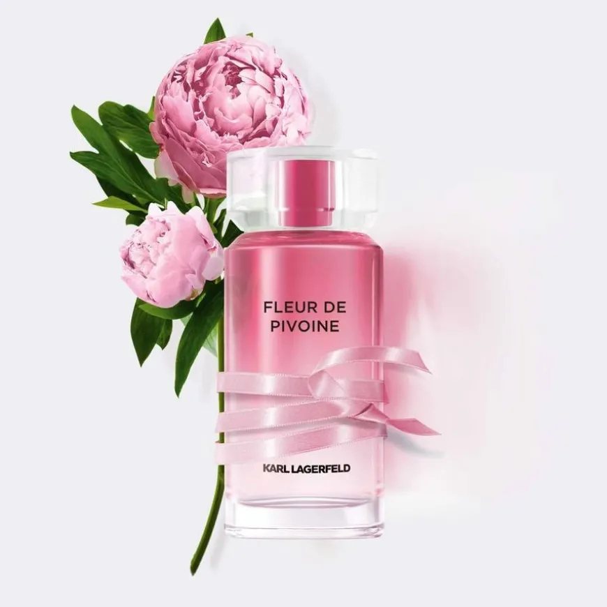 Fleur De Pivoine Eau De Parfum 50ml