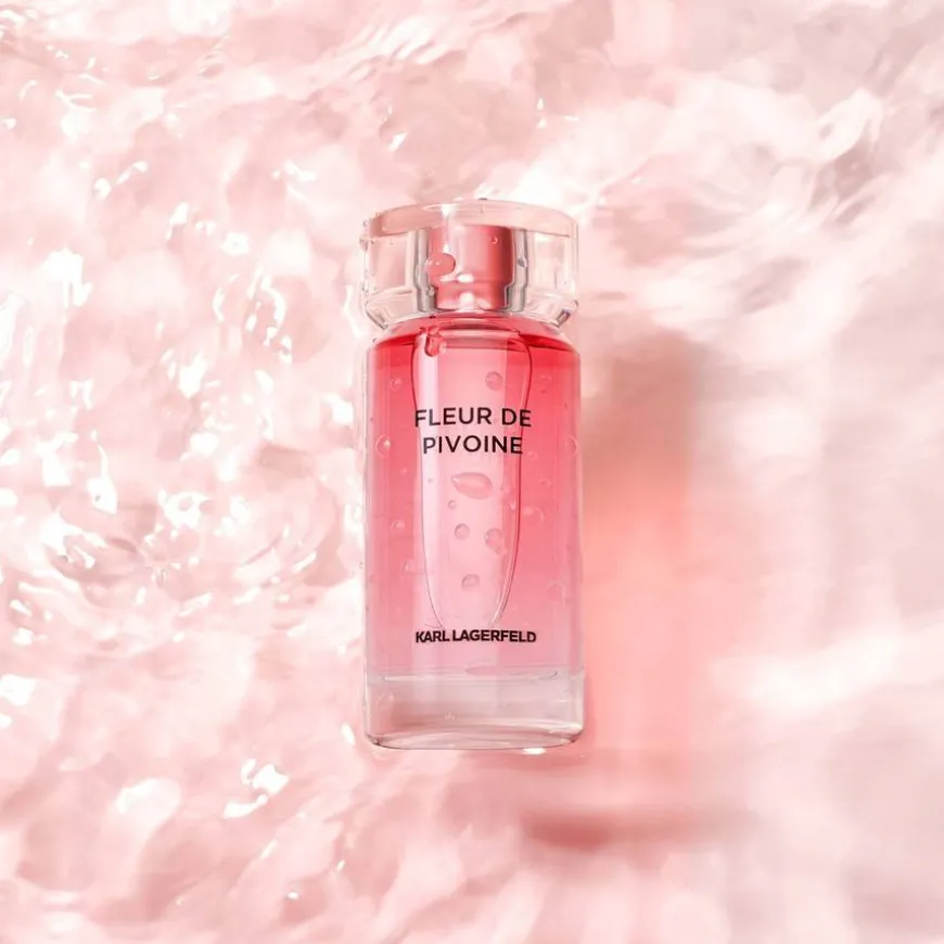 Fleur De Pivoine Eau De Parfum 50ml