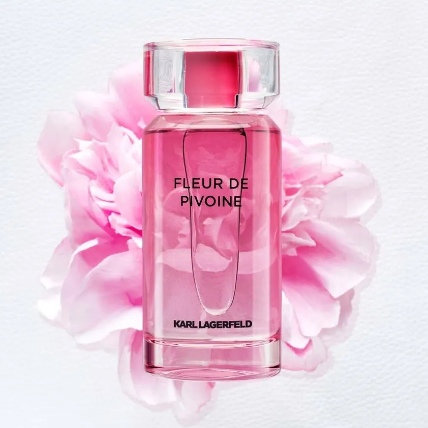 Fleur De Pivoine Eau De Parfum 50ml
