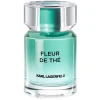 Fleur De Thé Eau De Parfum 50ml