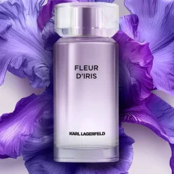 Fleur D'Iris Eau De Parfum 100ml