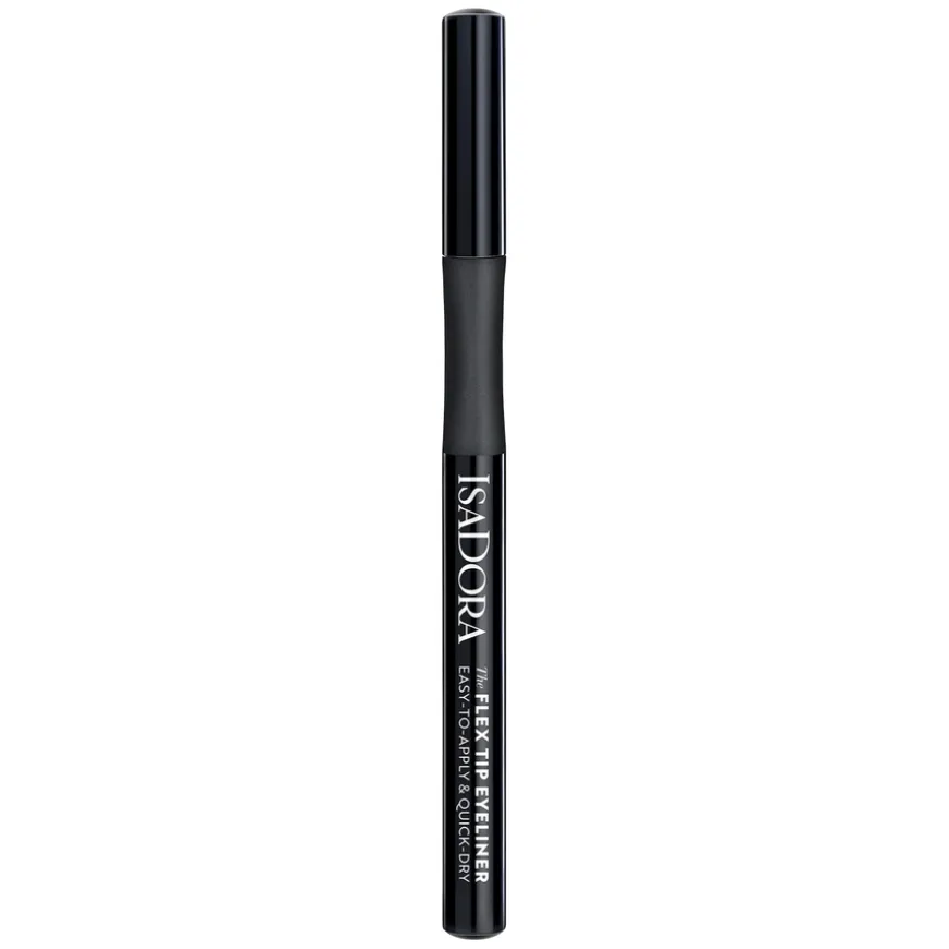 Flex Tip Eyeliner #80 Deep Black 1ml