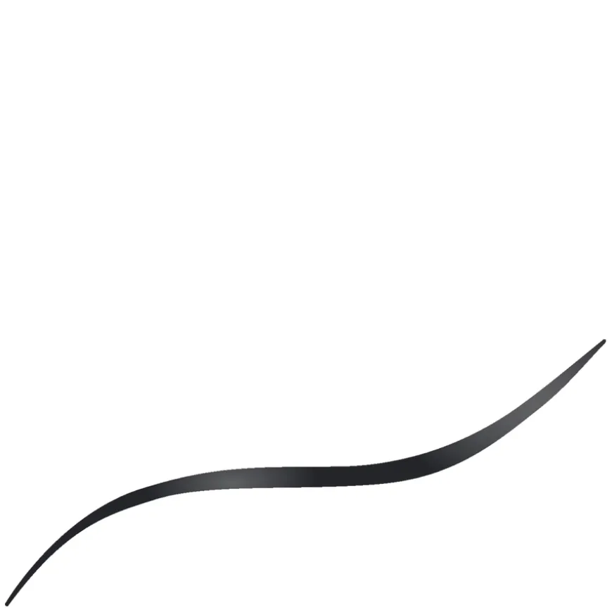 Flex Tip Eyeliner #80 Deep Black 1ml